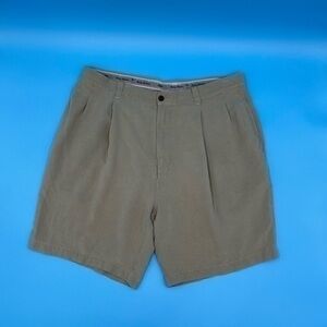 Tommy Bahama 100% SILK Shorts